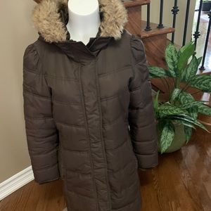 Winter Coat Size M